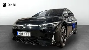 Volkswagen ID.7 2025