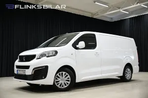 Peugeot Expert 2020
