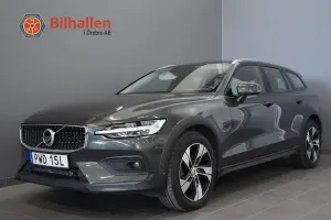 Volvo V60 2022