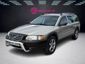 Volvo XC70 2005