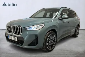 BMW X1 2025