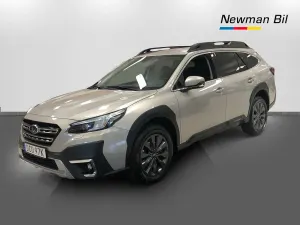 Subaru Outback 2025