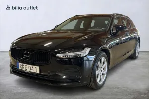 Volvo V90 2017