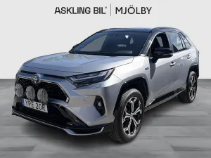 Toyota Rav4 2022