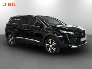 Peugeot 5008 2024