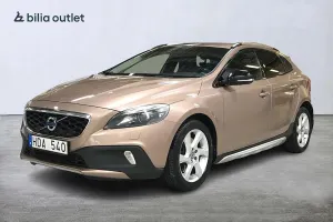 Volvo V40 2013
