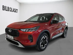 Ford Kuga 2024