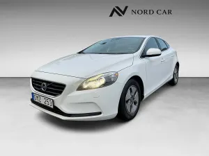 Volvo V40 2013
