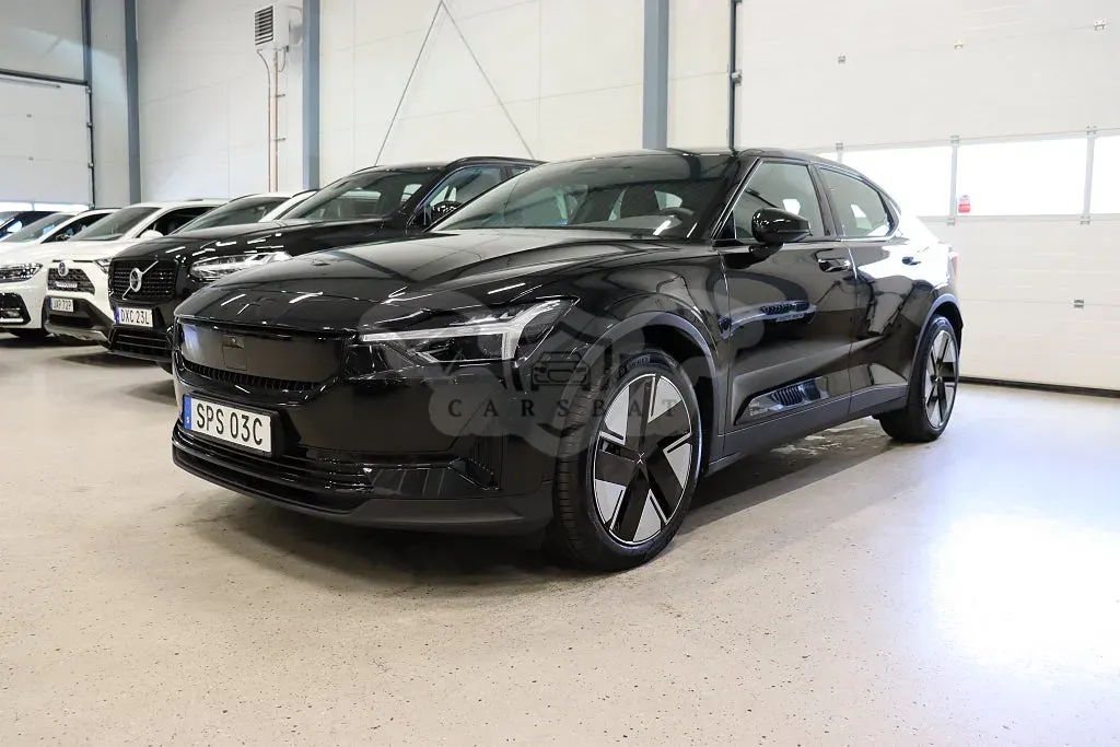 Polestar 2 2025
