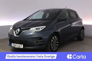 Renault Zoe 2020