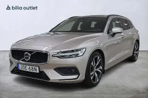 Volvo V60 2023