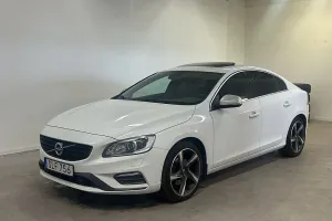 Volvo S60 2016