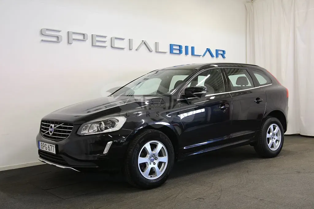 Volvo XC60 2014