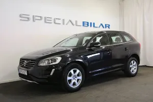 Volvo XC60 2014