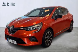 Renault Clio 2023