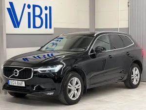 Volvo XC60 2020