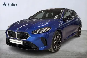 BMW 1 Series 120 2026