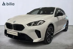 BMW 1 Series 120 2026