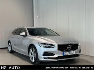 Volvo V90 2019
