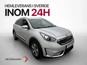 Kia Niro 2019