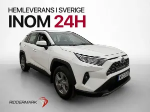 Toyota Rav4 2023
