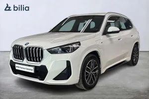 BMW X1 2024