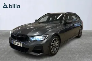 BMW 3 Series 320 2022