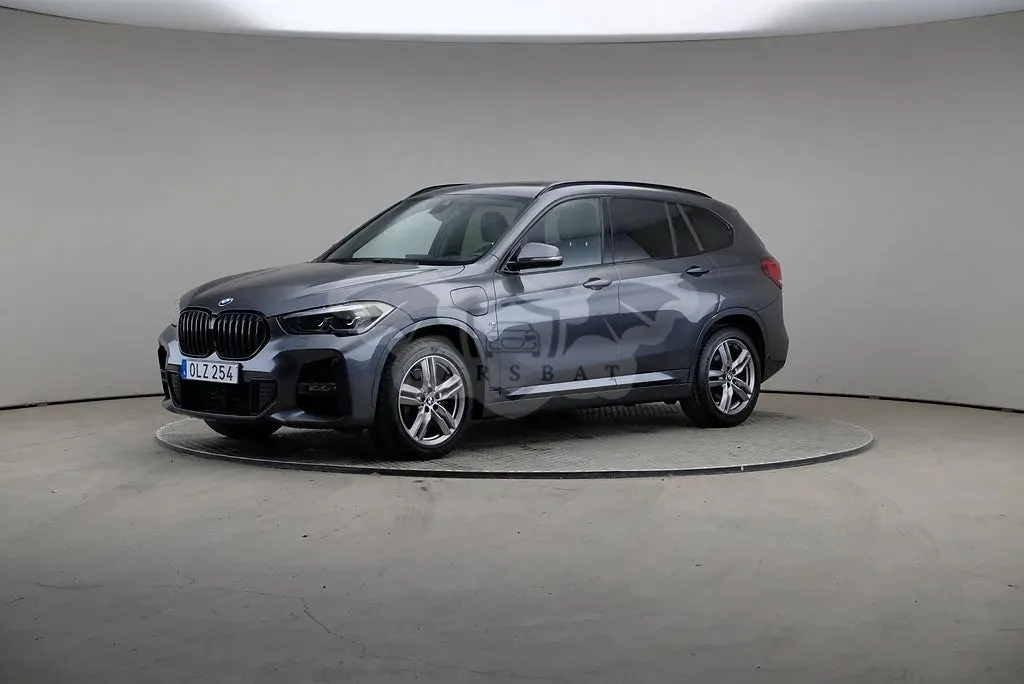 BMW X1 2022