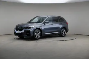 BMW X1 2022
