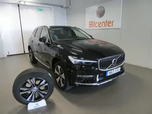 Volvo XC60 2023