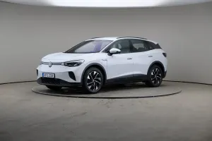 Volkswagen ID.4 2022
