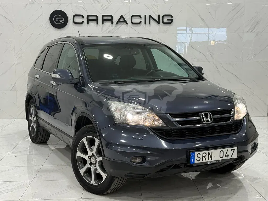 Honda CR-V 2010