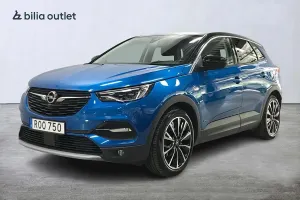 Opel Grandland 2021