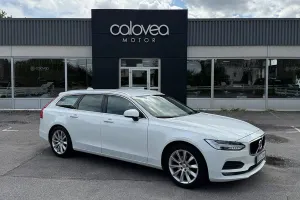 Volvo V90 2018