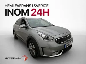 Kia Niro 2019