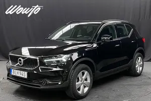 Volvo XC40 2020