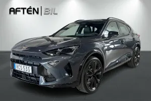 Cupra Formentor 2026