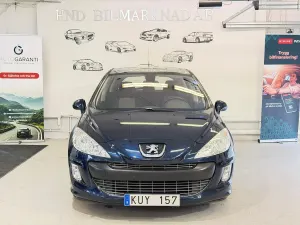 Peugeot 308 2010