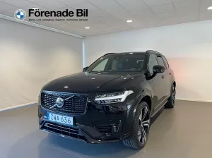 Volvo XC90 2025
