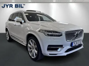 Volvo XC90 2020
