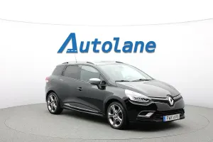 Renault Clio 2019