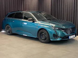Peugeot 308 2024