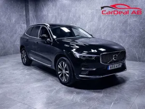 Volvo XC60 2024