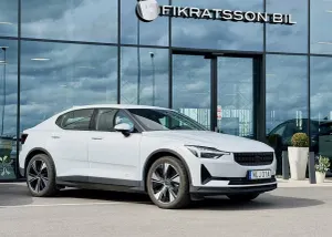 Polestar 2 2023