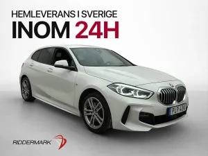BMW 1 Series 118i 2020