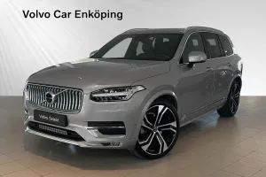 Volvo XC90 2024