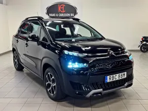 Citroën C3 2024