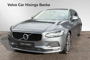 Volvo V90 2020