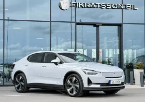 Polestar 2 2023