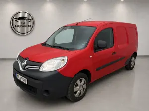 Renault Kangoo 2017